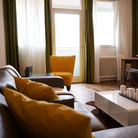 Stylish New City Appartement กราซ ภายนอก รูปภาพ