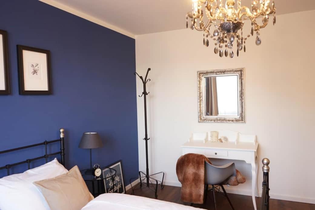 Stylish New City Appartement กราซ ภายนอก รูปภาพ