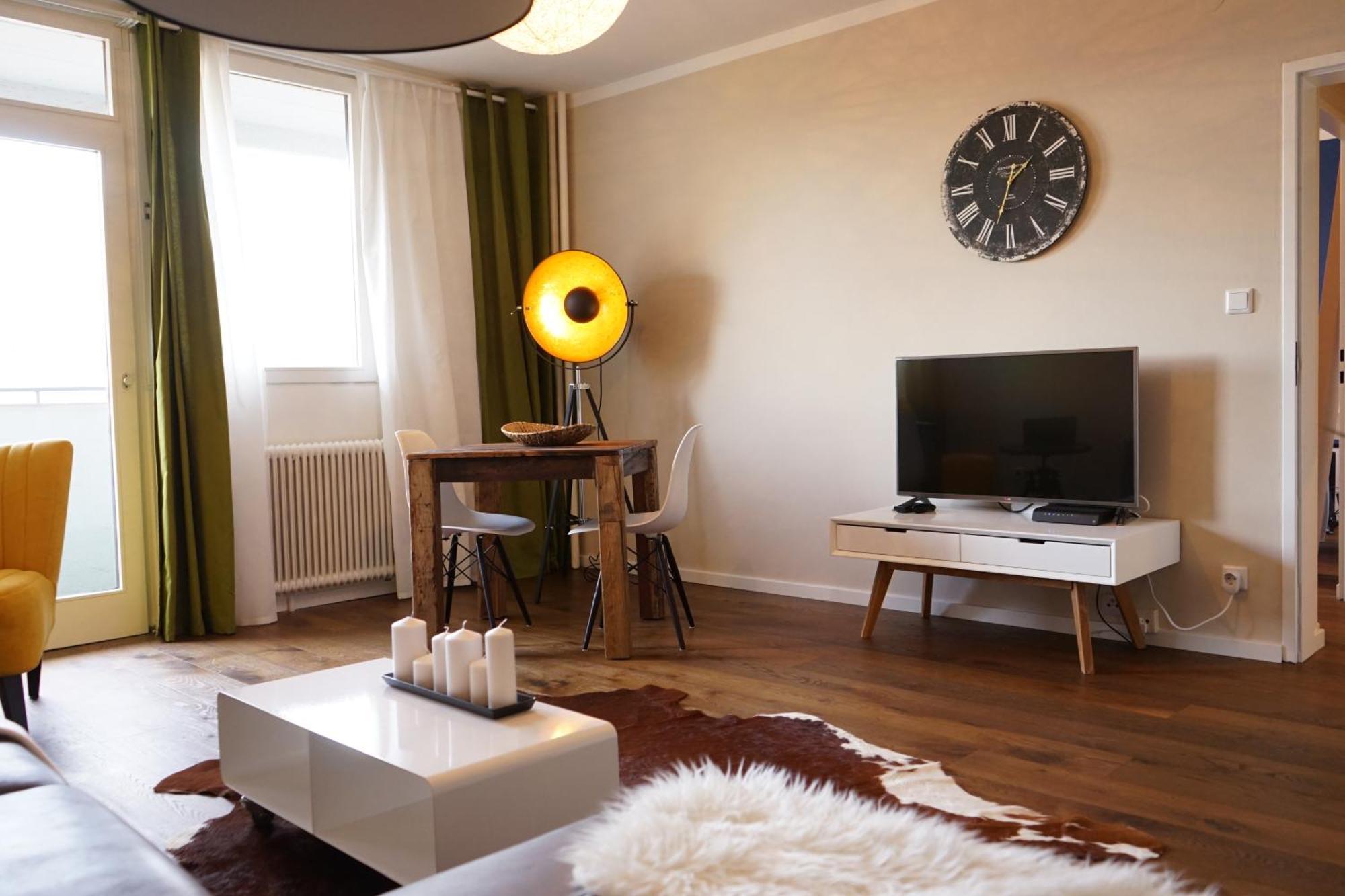 Stylish New City Appartement กราซ ภายนอก รูปภาพ