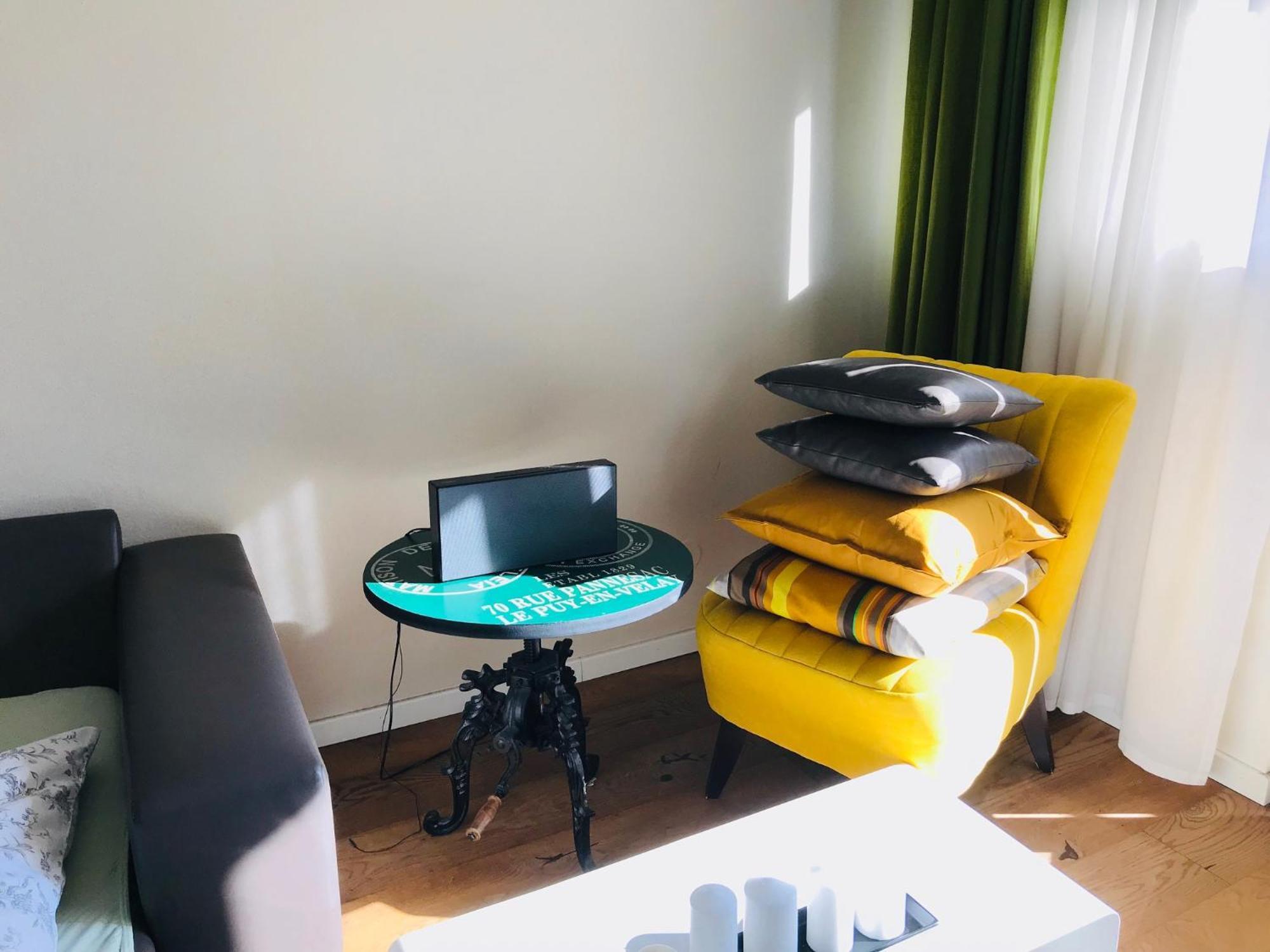Stylish New City Appartement กราซ ภายนอก รูปภาพ
