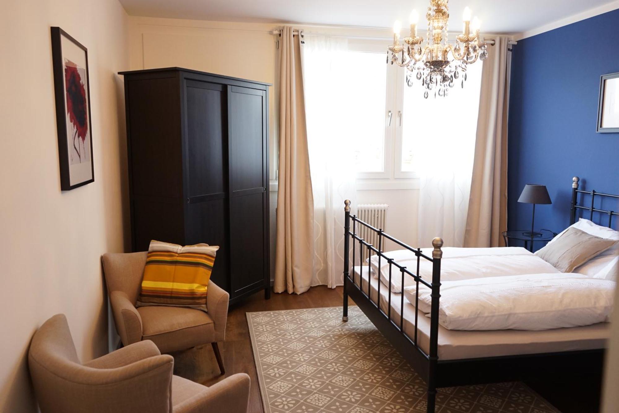 Stylish New City Appartement กราซ ภายนอก รูปภาพ